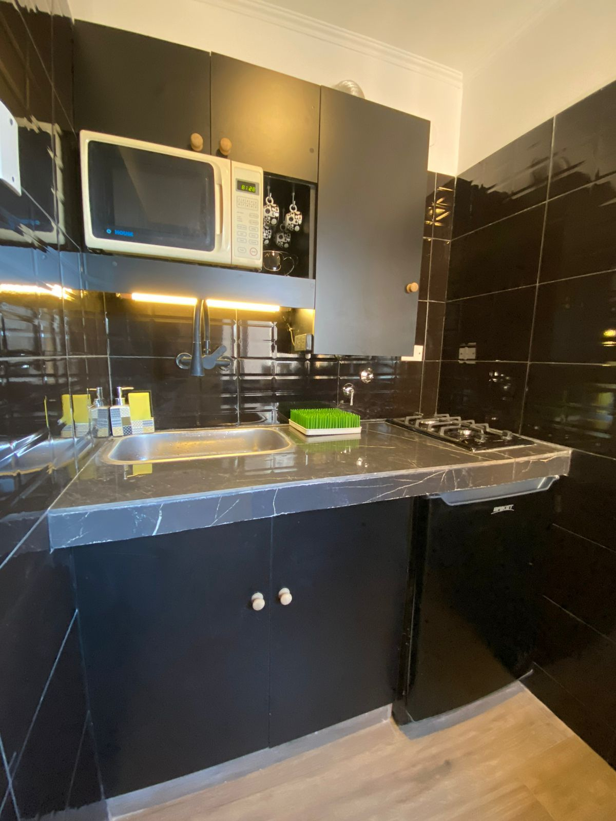 Departamento de categoria 