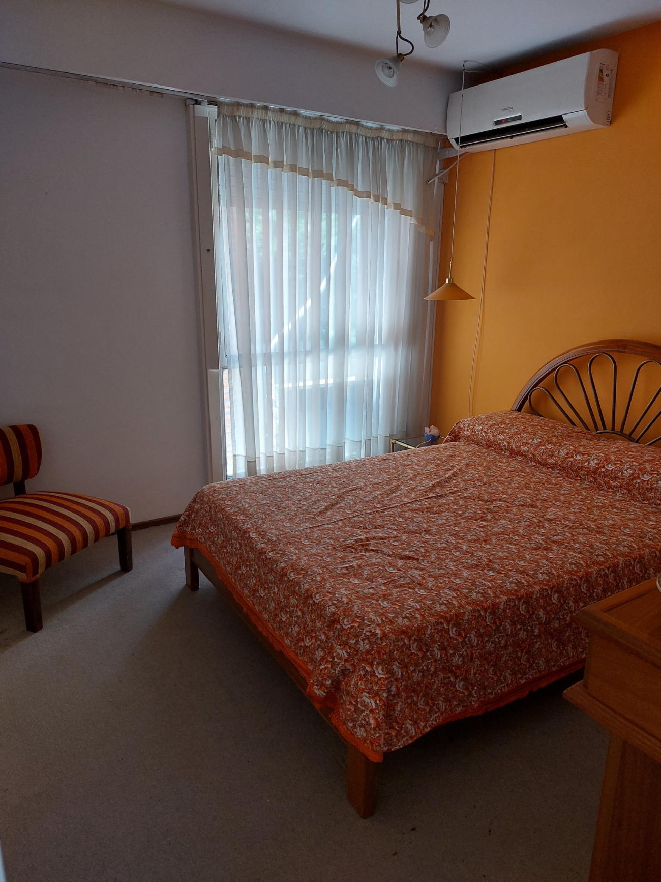 COMODO DEPARTAMENTO 3 DORMITORIOS EN BARRIO MARTIN