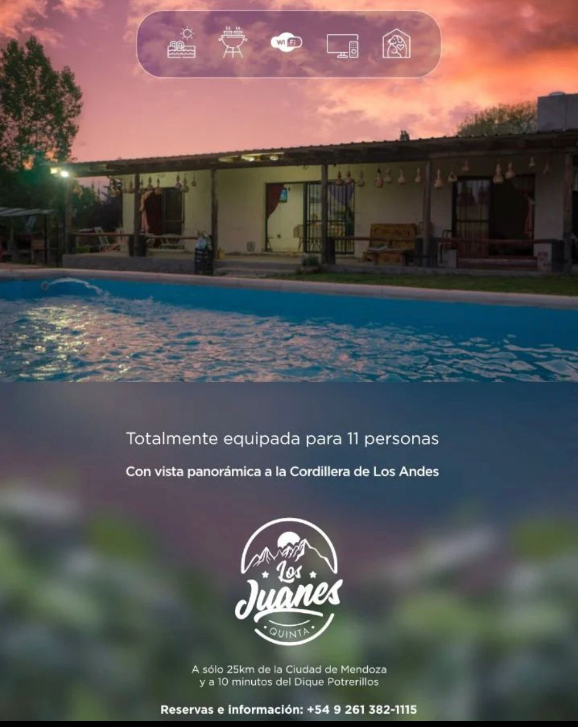 Quinta Los Juanes