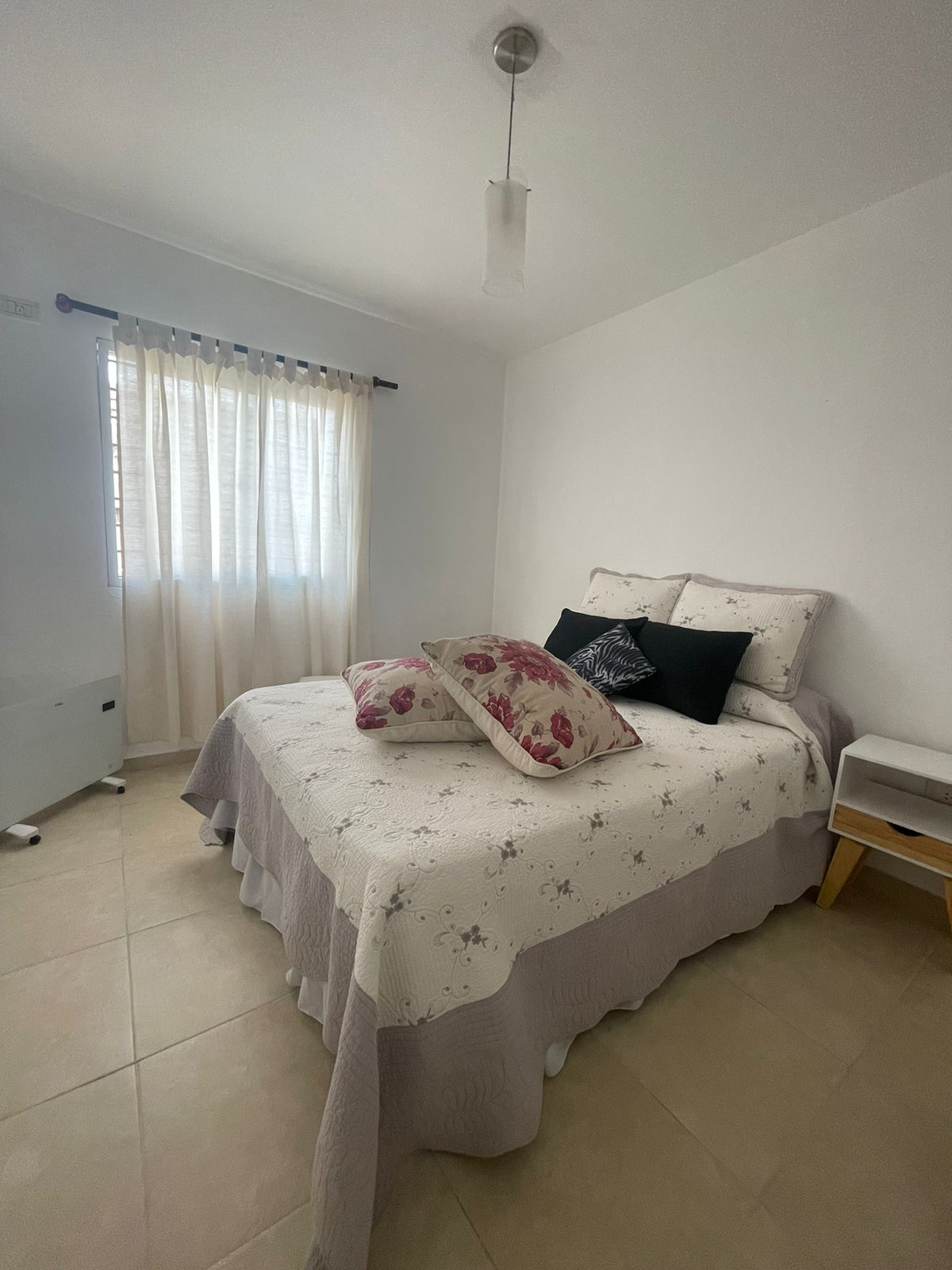 ALQUILER TEMPORARIO DE DEPARTAMENTO “LA YAYA” EN GUAYMALLEN.