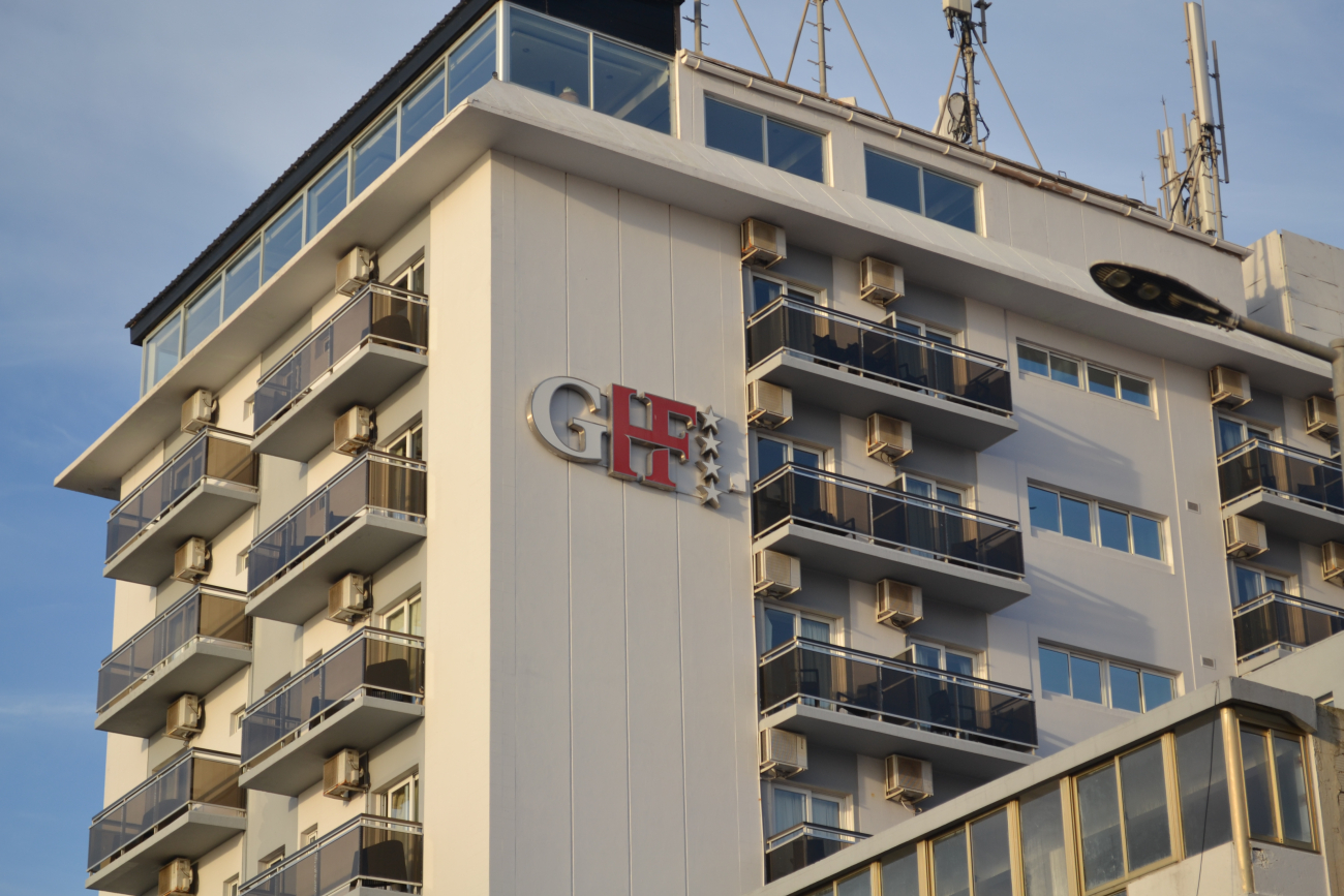 GRAN HOTEL FONTAINEBLEAU