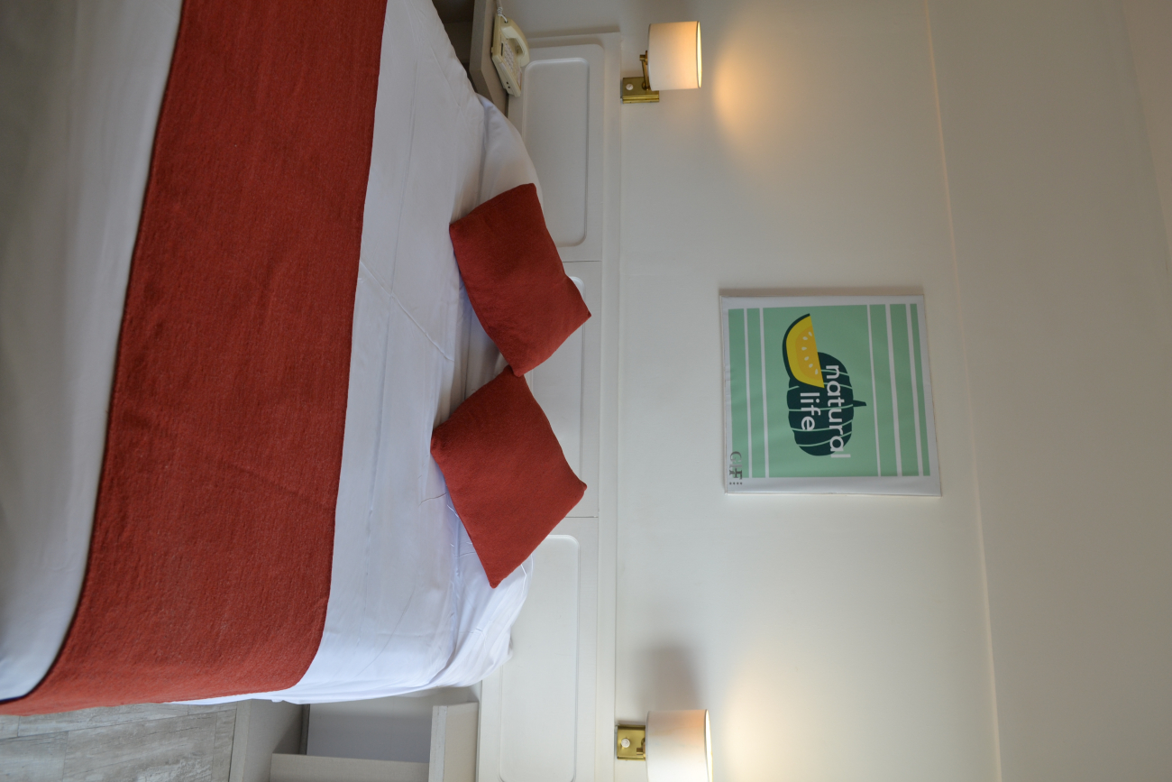 GRAN HOTEL FONTAINEBLEAU