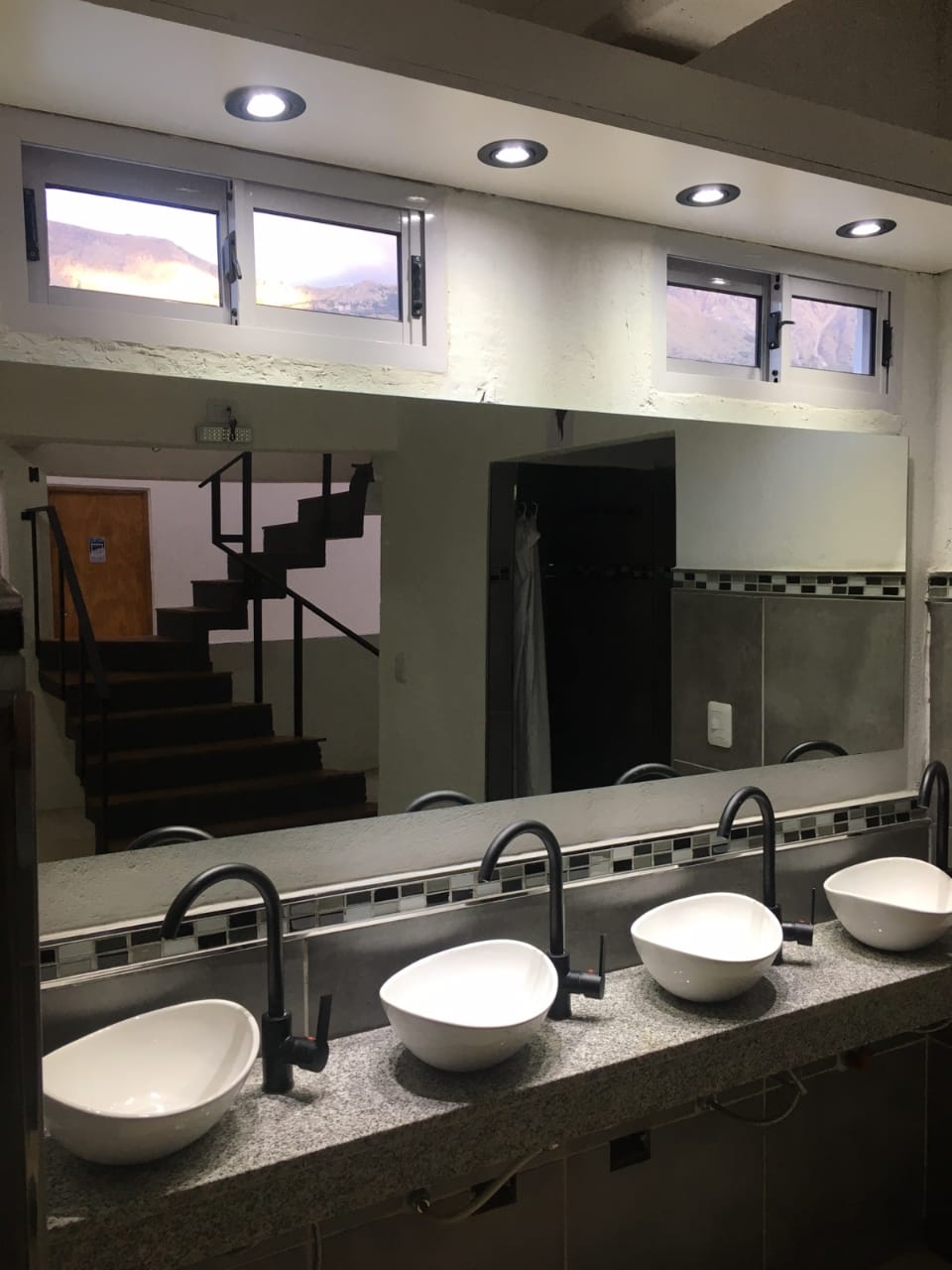 Habitación compartida para 1 persona en Hostel Otto Tipp, El Bolsón