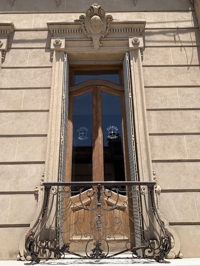 Habitación privada para 5 personas