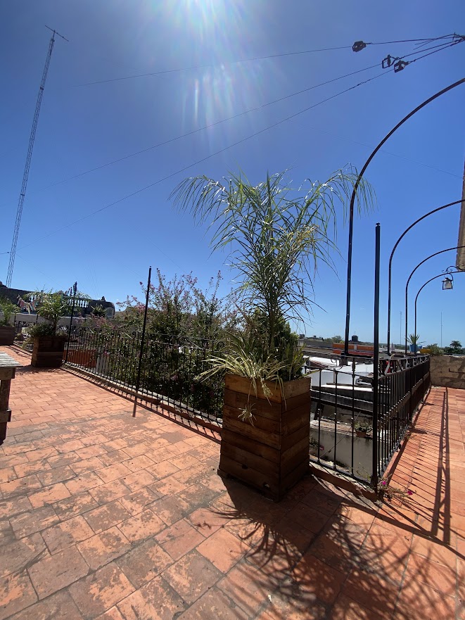 Habitación privada para 5 personas