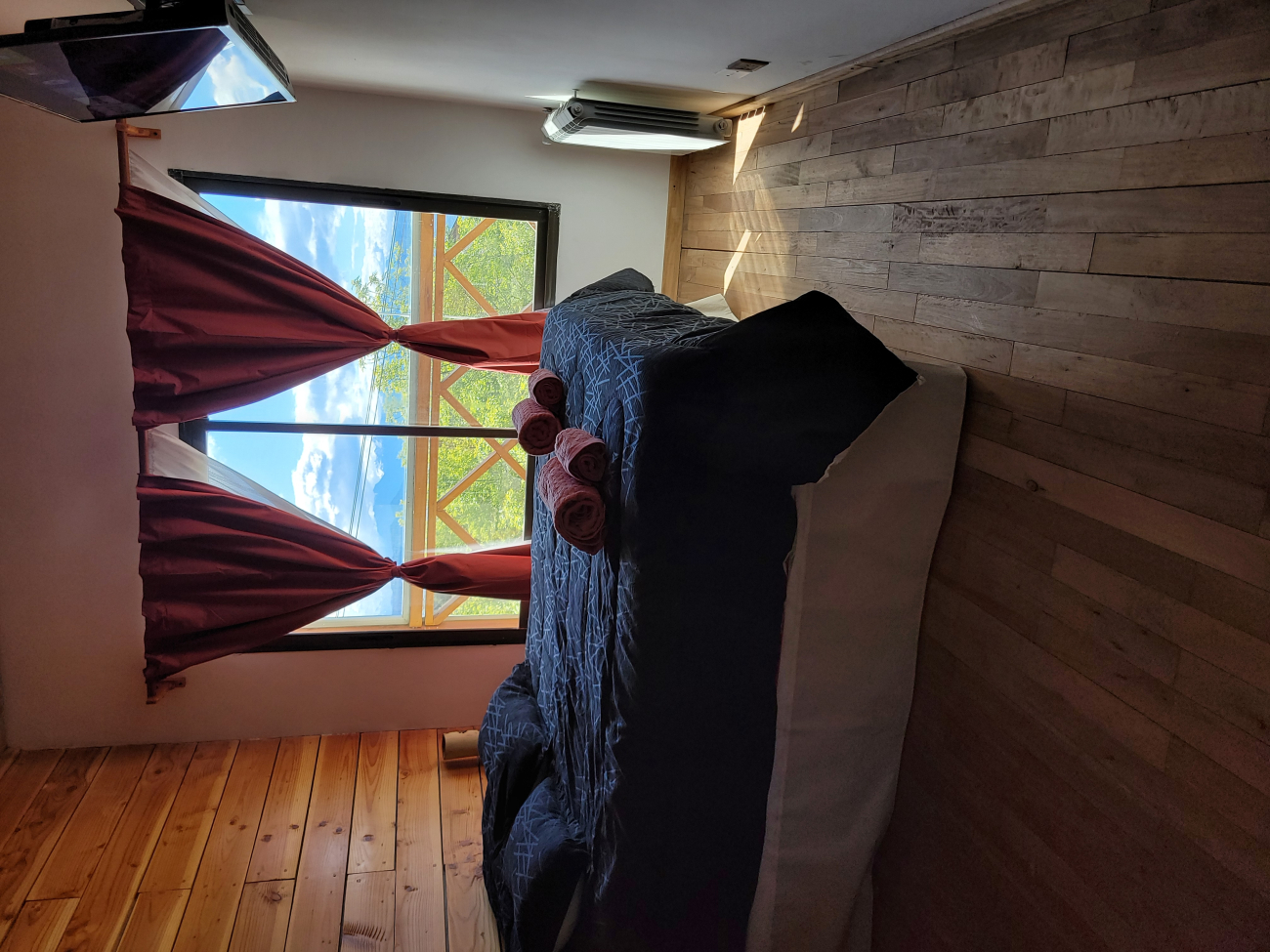 Departamento con vista al lago (5)