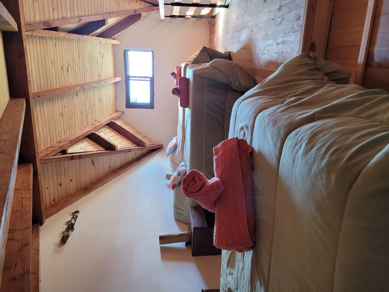 Departamento con vista al lago (5)