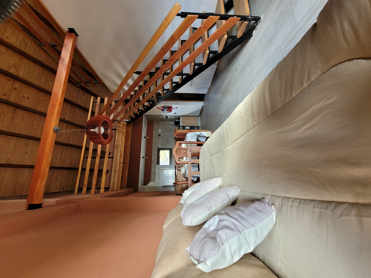 Departamento con vista al lago (5)