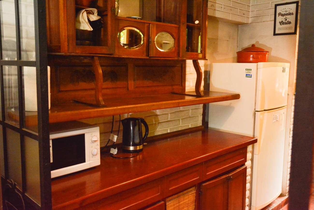 Hostel Posada Juan Ignacio 