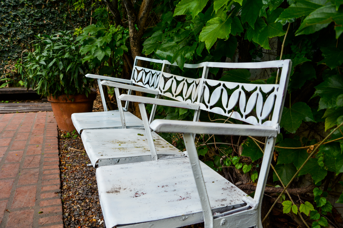 Hostel Posada Juan Ignacio 